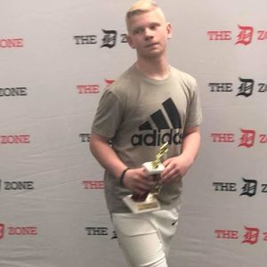 Meet your Posher, Colin